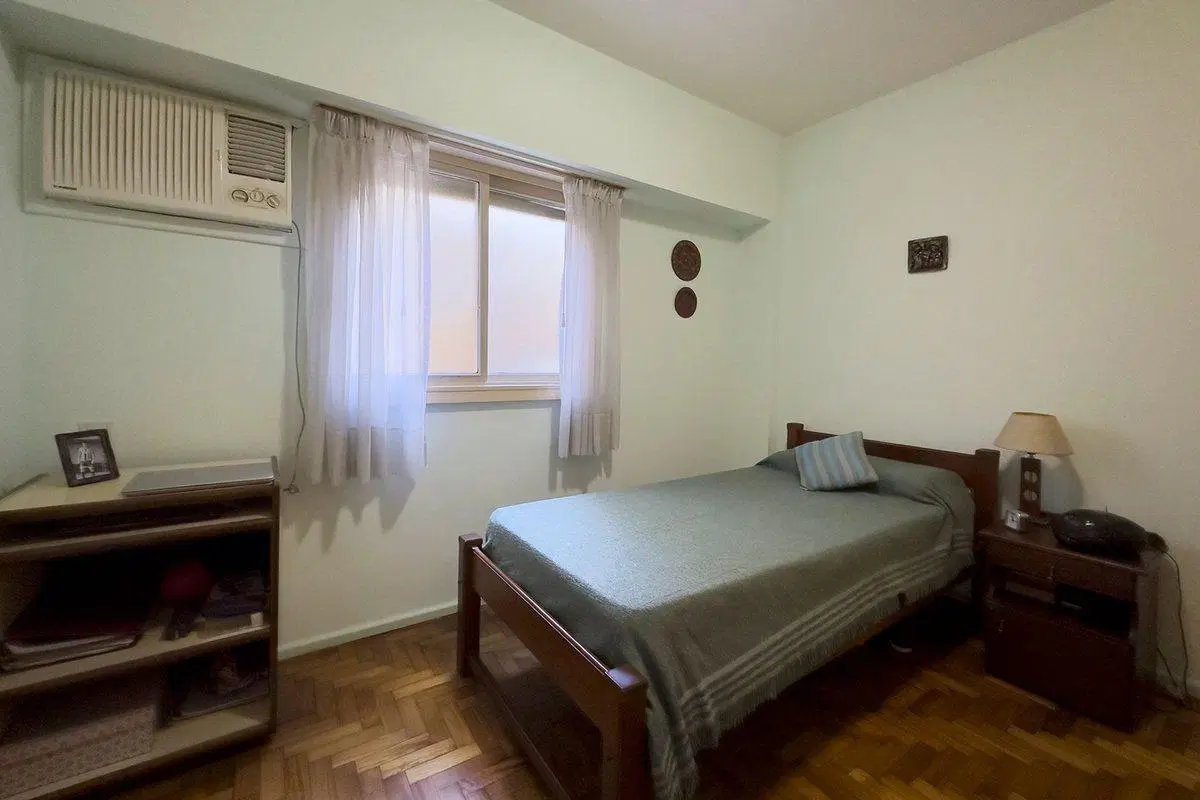 VENTA BALVANERA DEPTO. 2 AMB. CON PATIO 4