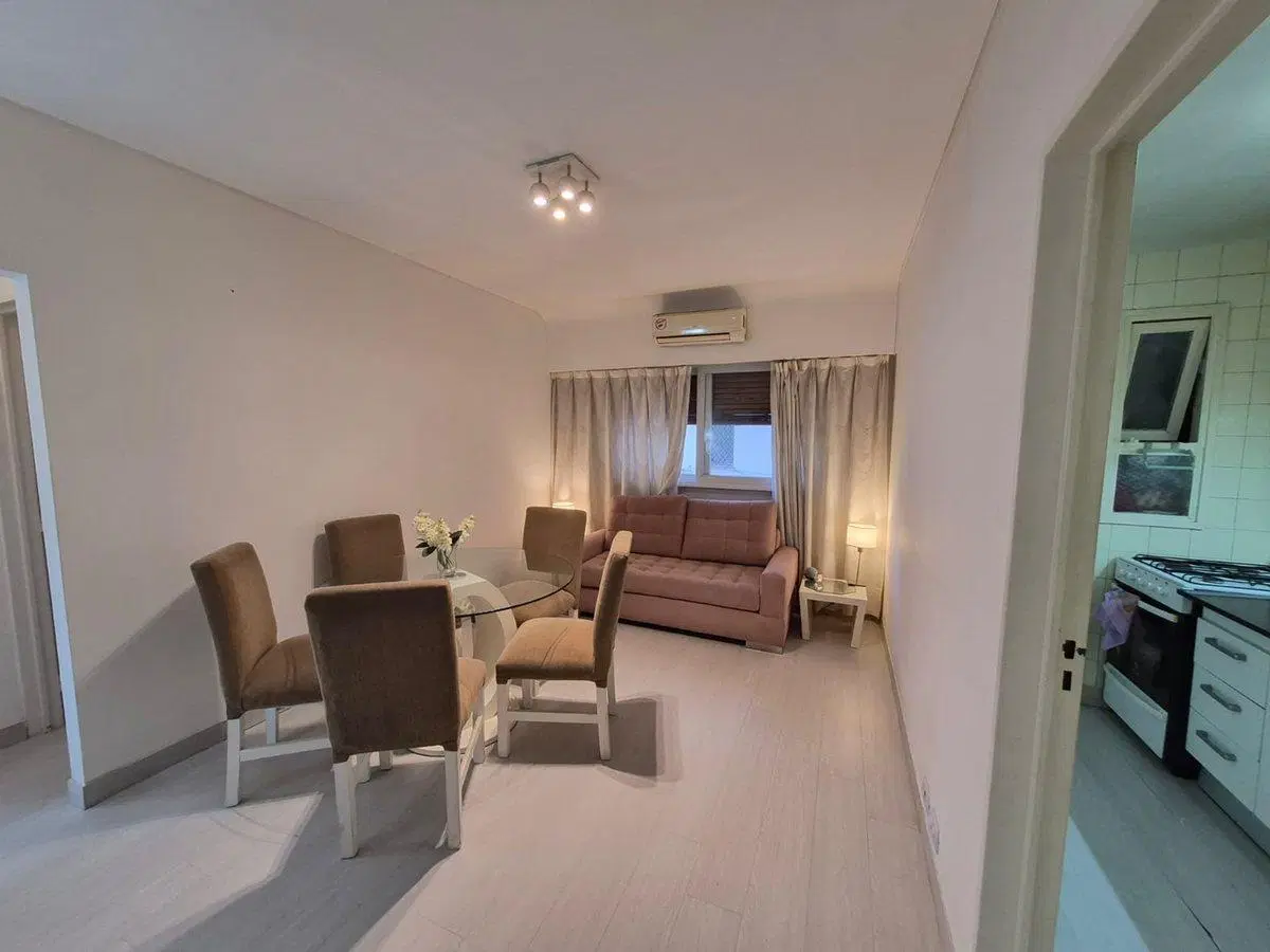 Venta 3 amb en Belgrano, excelente ubicacion 5