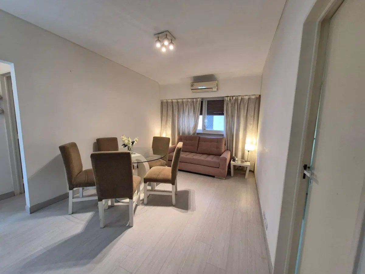 Venta 3 amb en Belgrano, excelente ubicacion 5