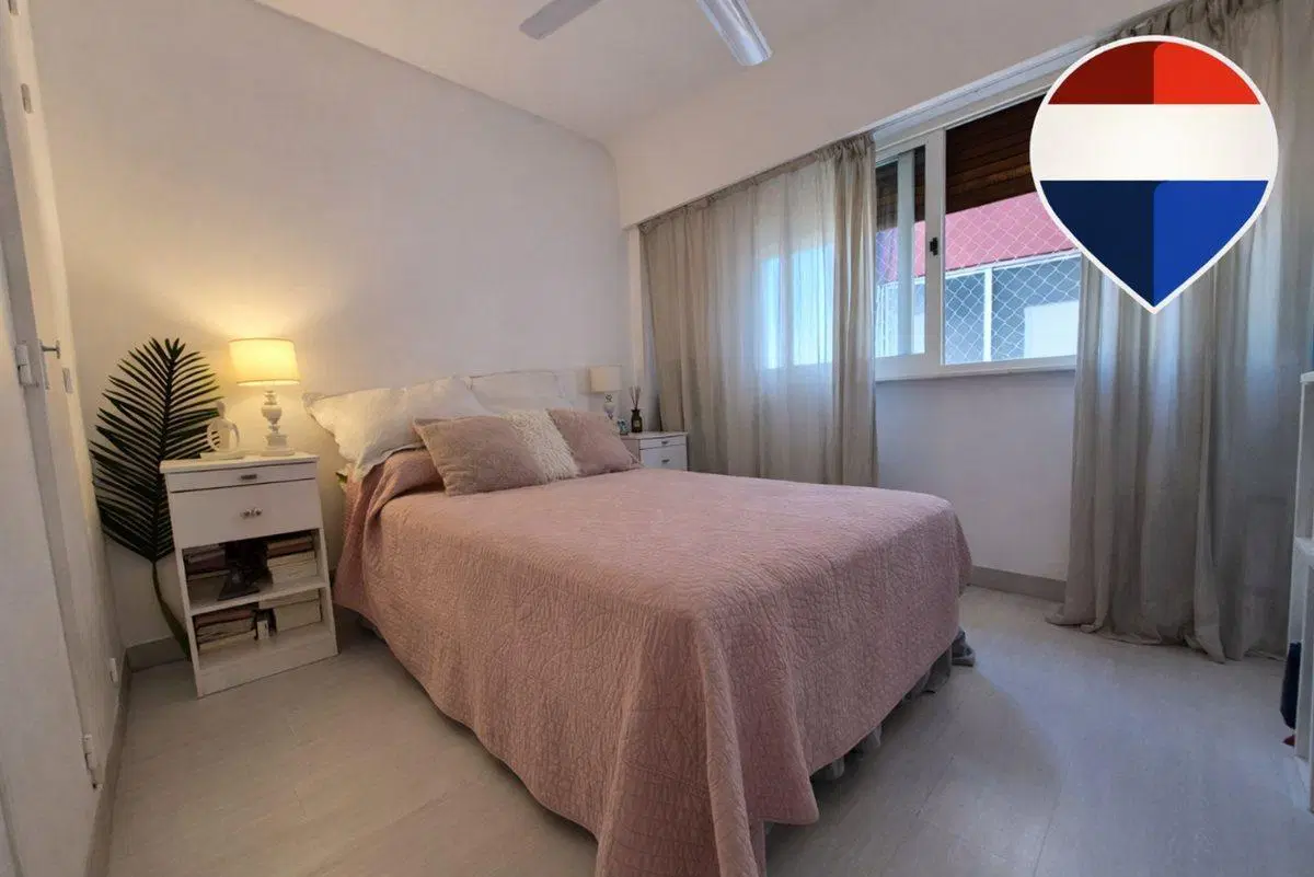 Venta 3 amb en Belgrano, excelente ubicacion 4