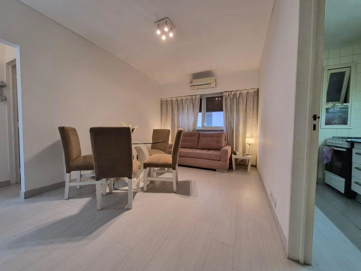 Venta 3 amb en Belgrano, excelente ubicacion 3