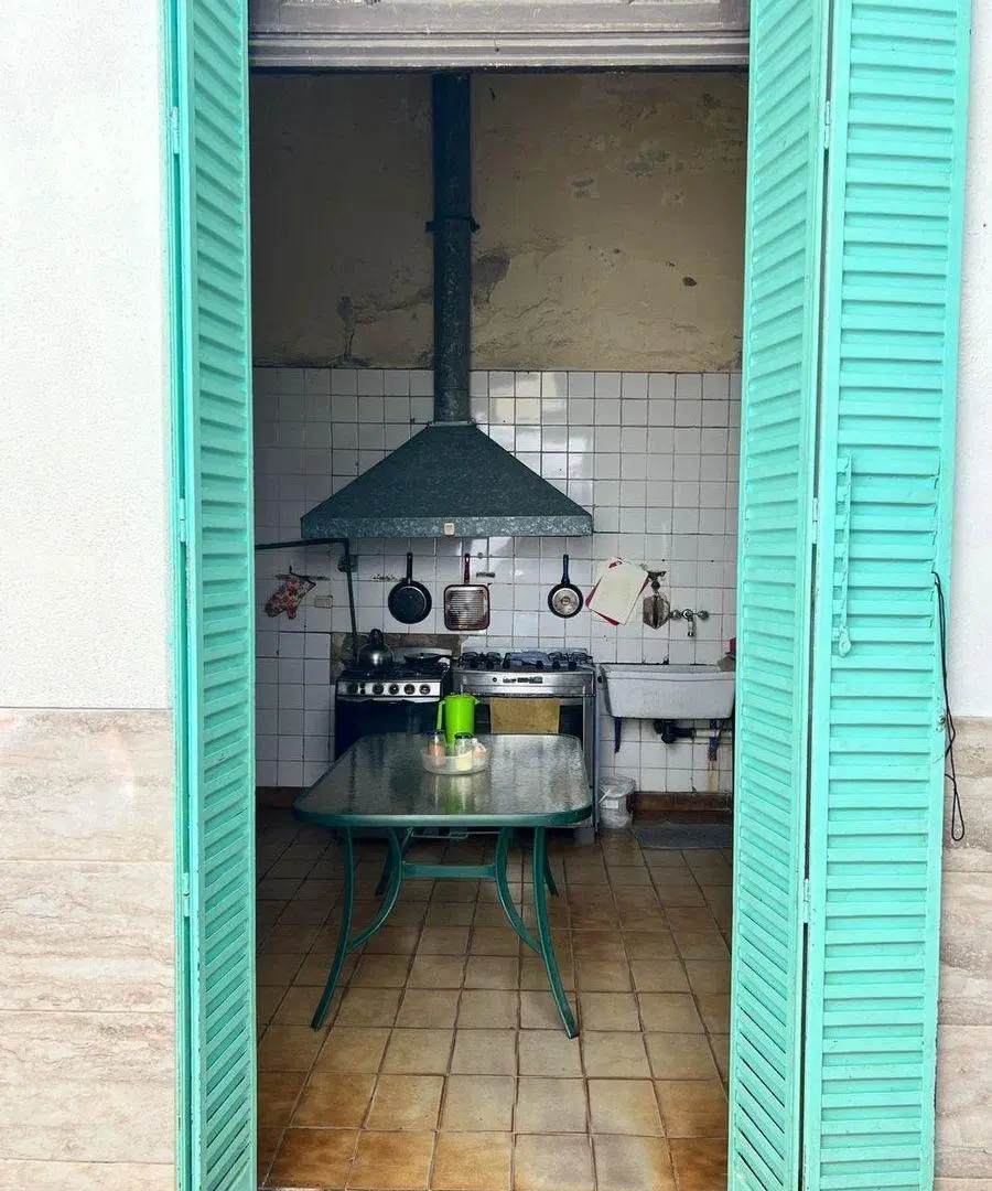 Venta casa 5 ambientes con Local comercial 3