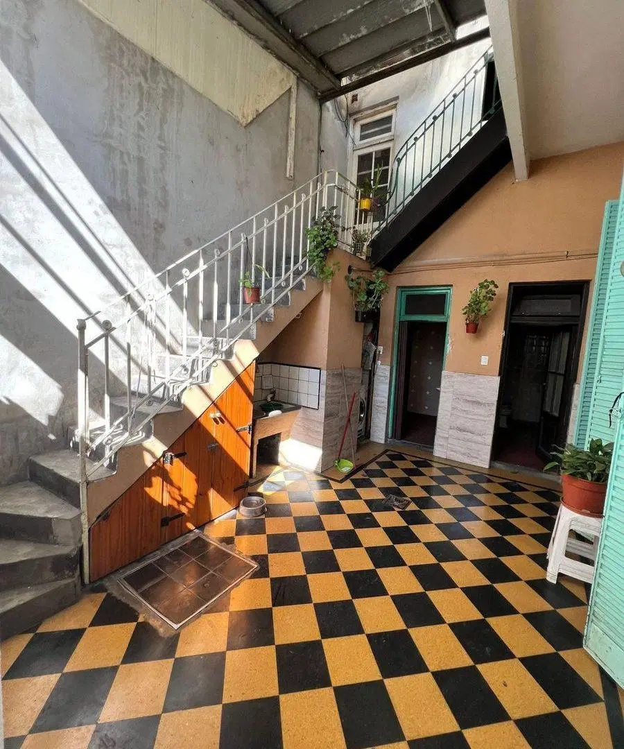 Venta casa 5 ambientes con Local comercial 2