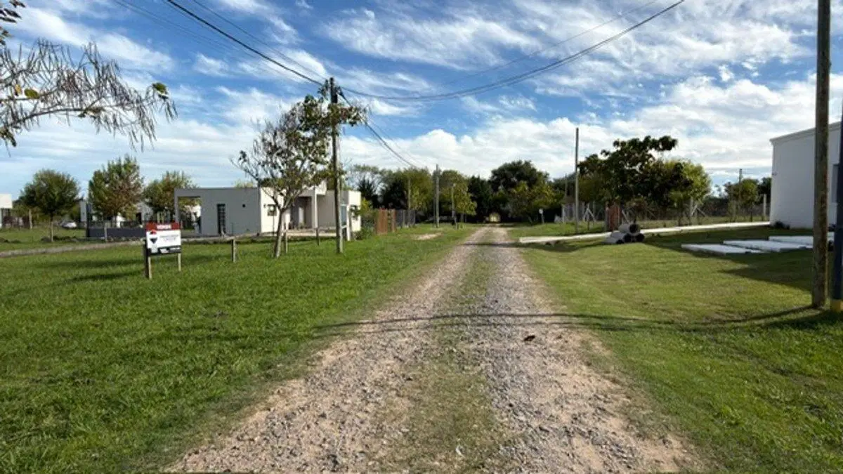 VENTA LOTE LA PRUDENCIA,  EL CAZADOR, ESCOBAR 3