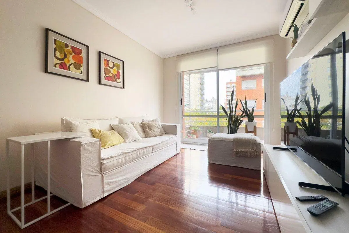 VENTA DEPARTAMENTO 4 AMBIENTES COCHERA CABALLITO 4