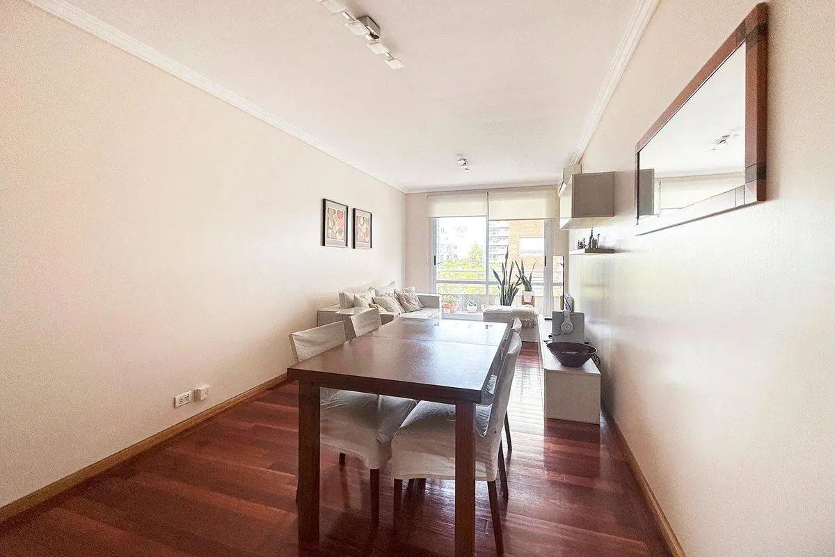 VENTA DEPARTAMENTO 4 AMBIENTES COCHERA CABALLITO 3