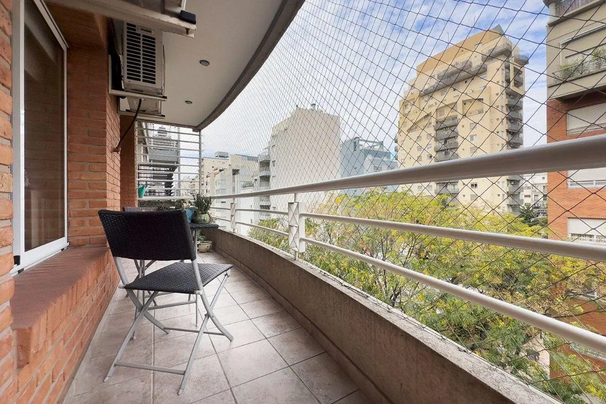 VENTA DEPARTAMENTO 4 AMBIENTES COCHERA CABALLITO 2