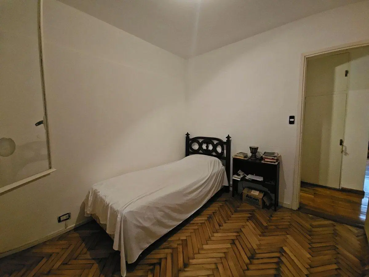 VENTA-PLANTA BAJA PATIO OPORTUNIDAD REAL-127 M² 4