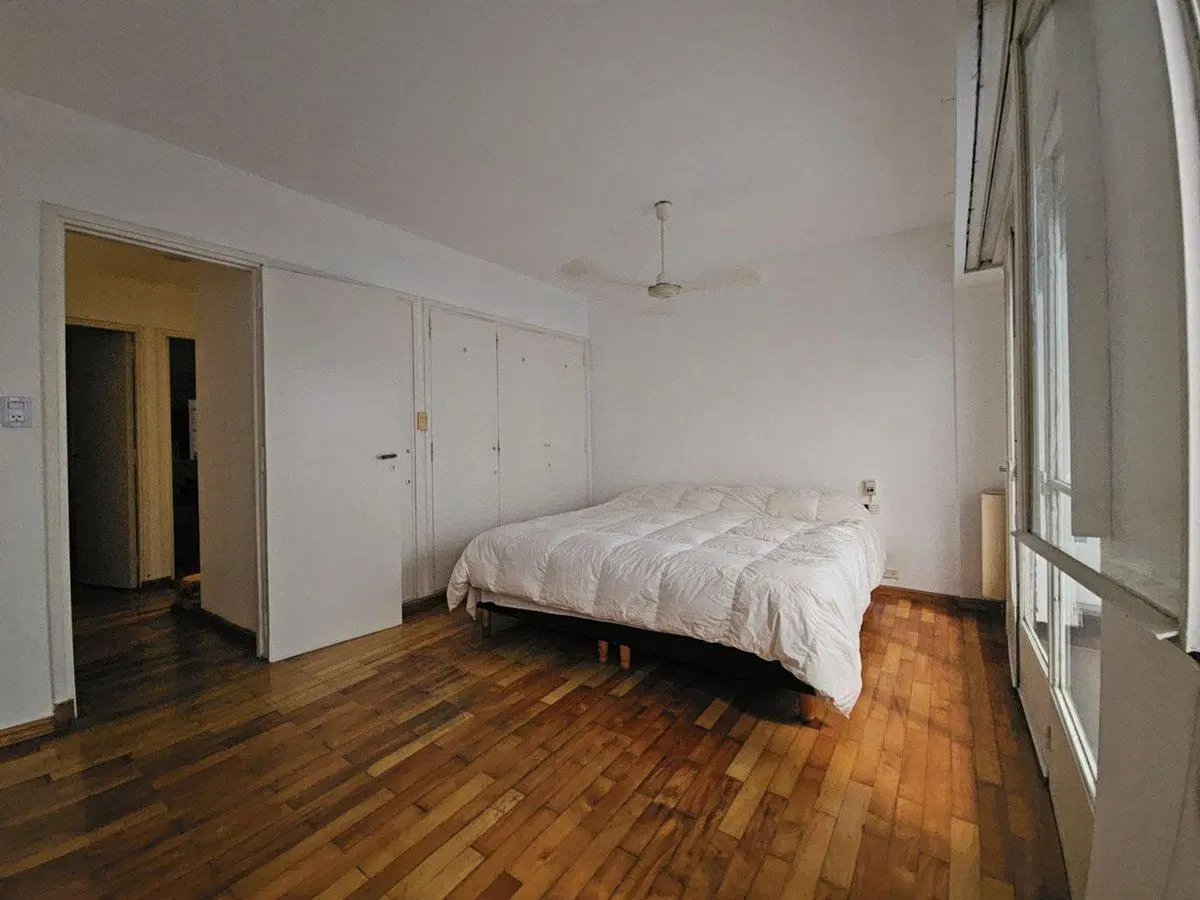 VENTA-PLANTA BAJA PATIO OPORTUNIDAD REAL-127 M² 2