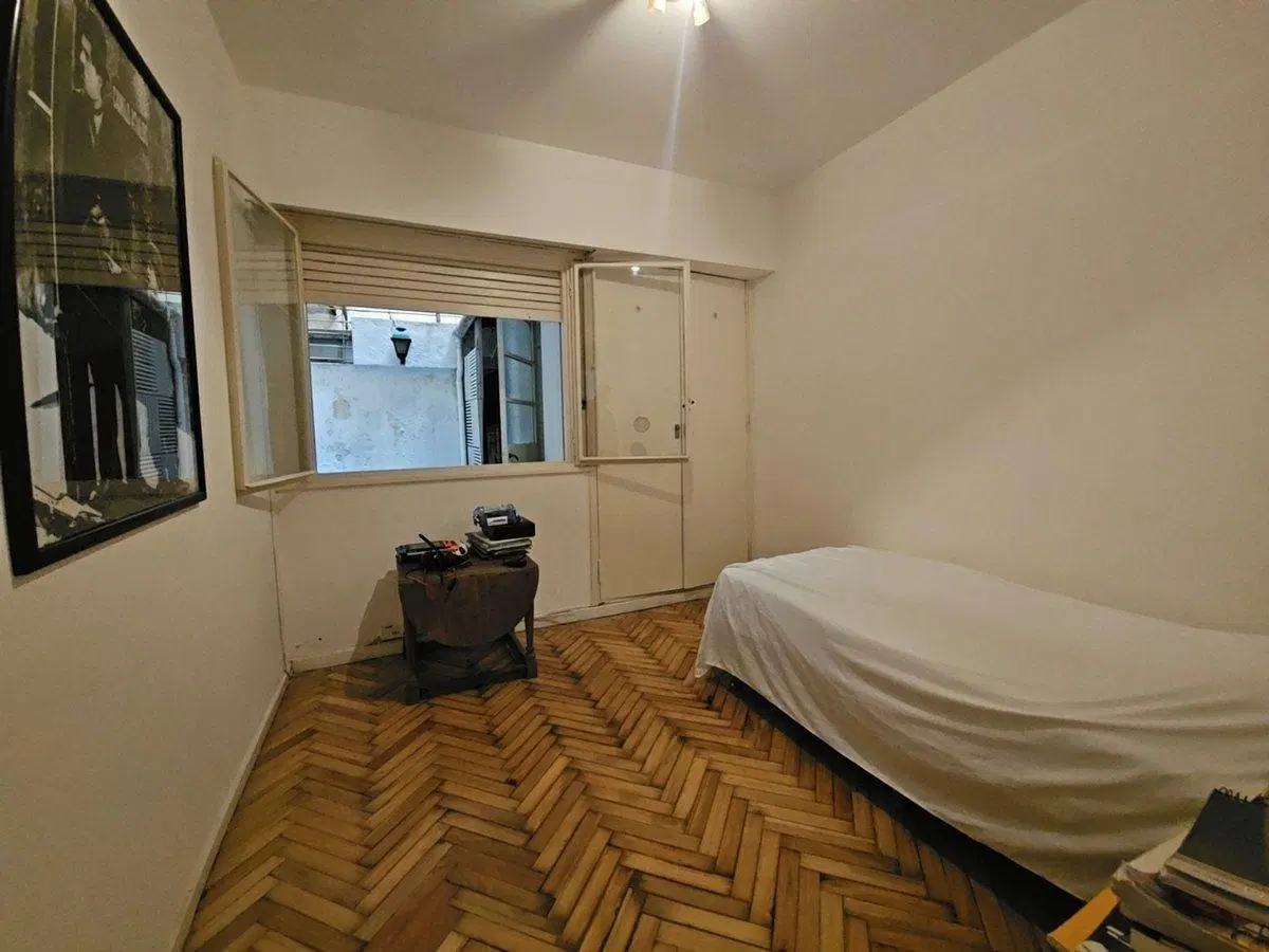 VENTA-PLANTA BAJA PATIO OPORTUNIDAD REAL-127 M² 5