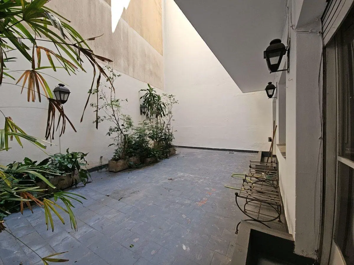 VENTA-PLANTA BAJA PATIO OPORTUNIDAD REAL-127 M² 3