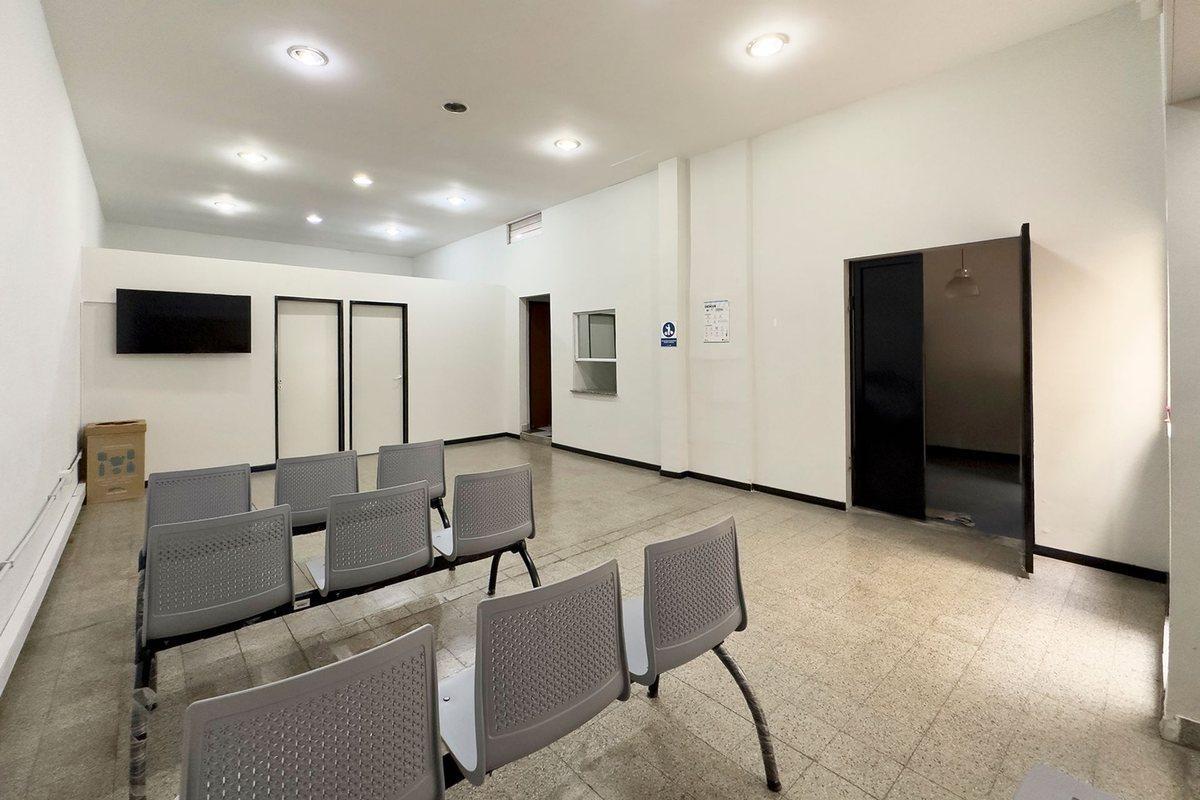 VENTA LOCAL COMERCIAL,ZONA SAN MARTIN CENTRO