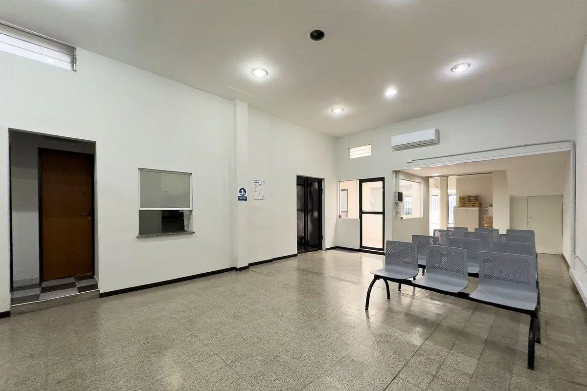 VENTA LOCAL COMERCIAL,ZONA SAN MARTIN CENTRO 4