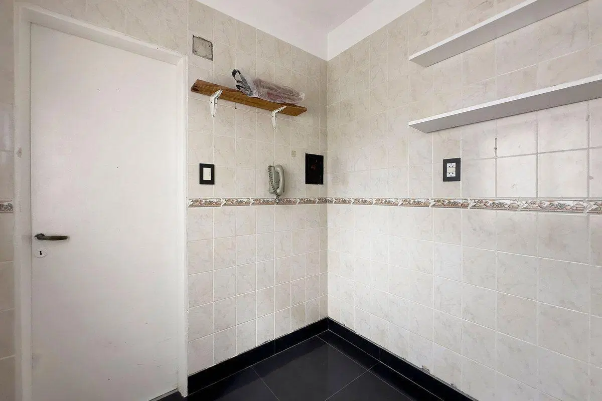 ALMAGRO VENTA 2 AMB PISO ALTO LUMINOSO RECICLADO 4