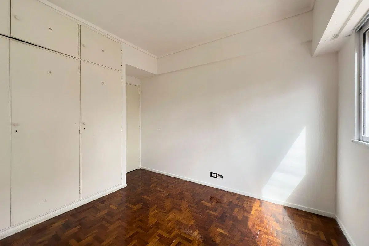 ALMAGRO VENTA 2 AMB PISO ALTO LUMINOSO RECICLADO 2