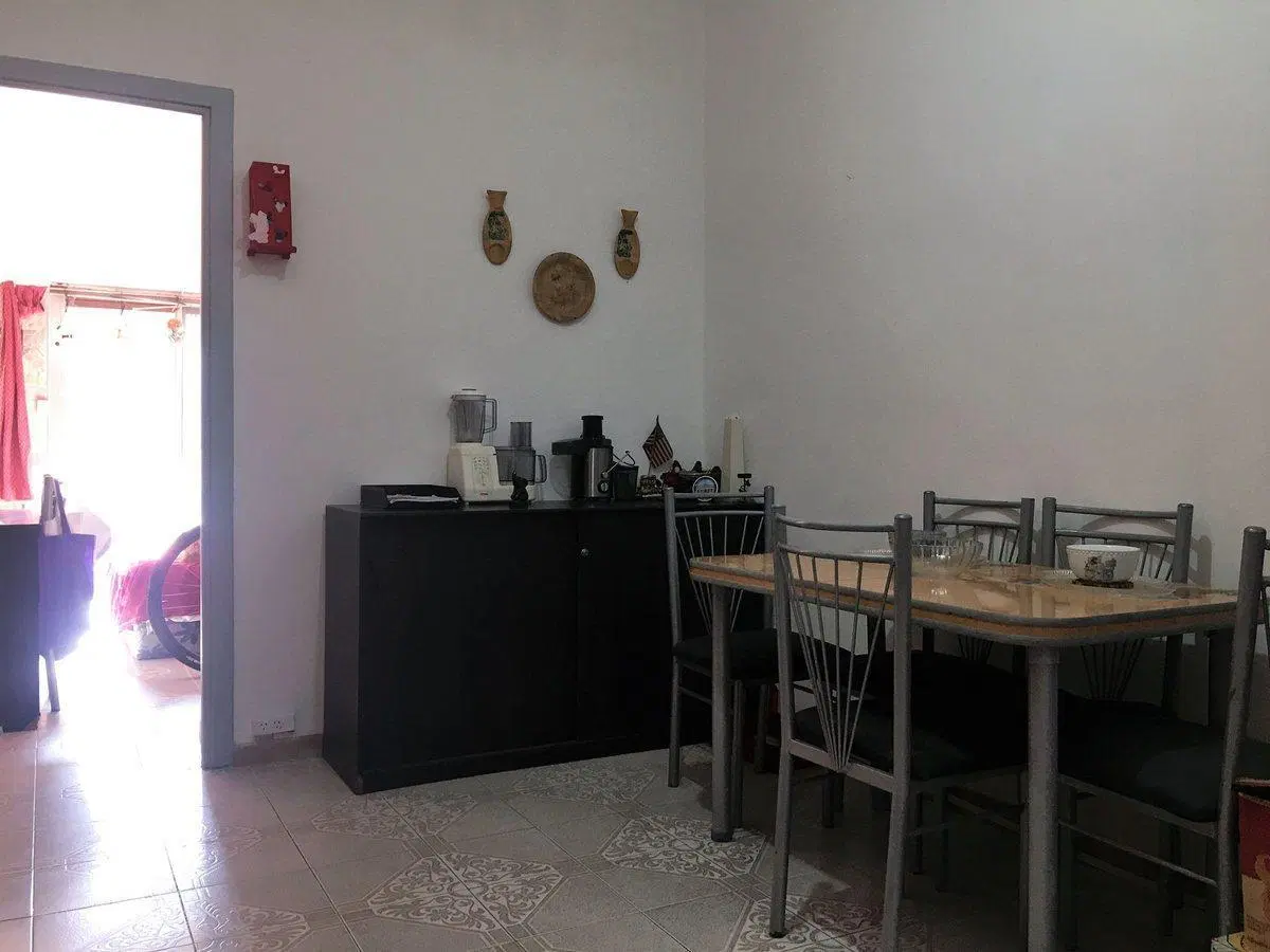 ALMAGRO VTA 2 AMB C/BALCON TZA A MTS HOSP ITALIANO 2
