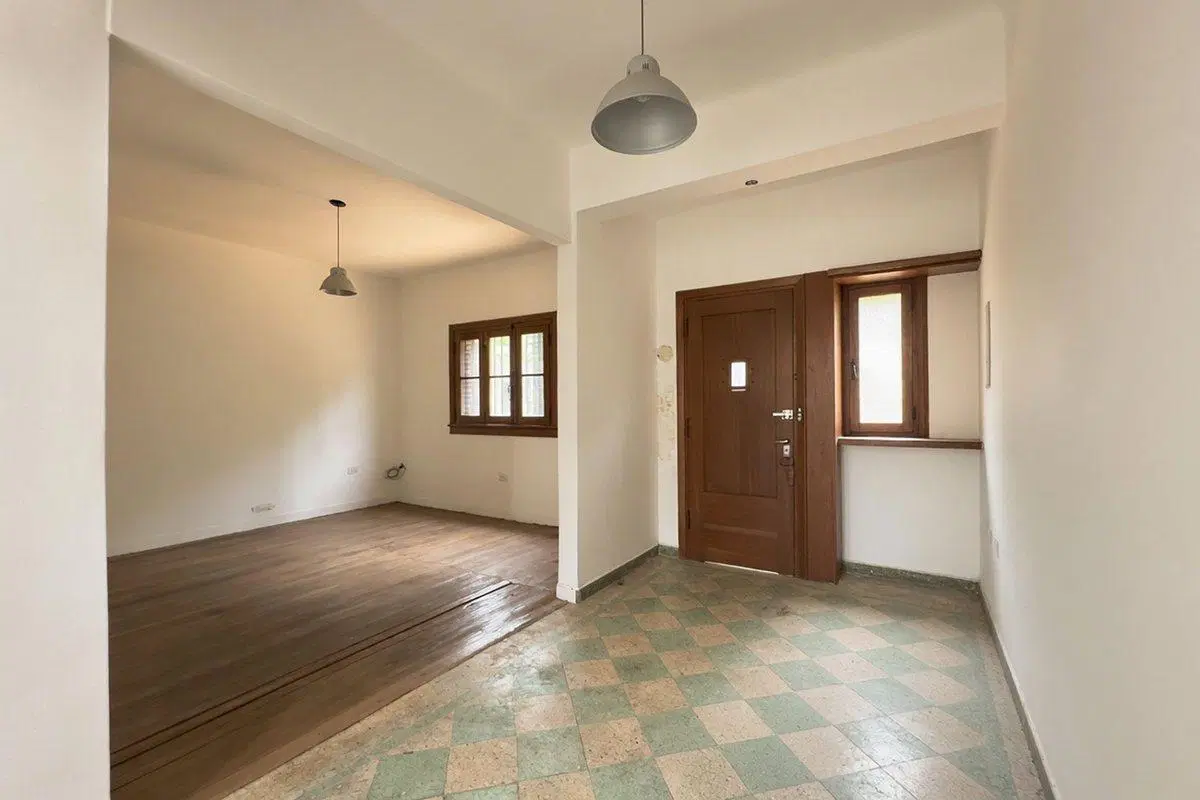 VENTA - PH CON PATIO - REFACCIÓN AVANZADA - 50 m² 5