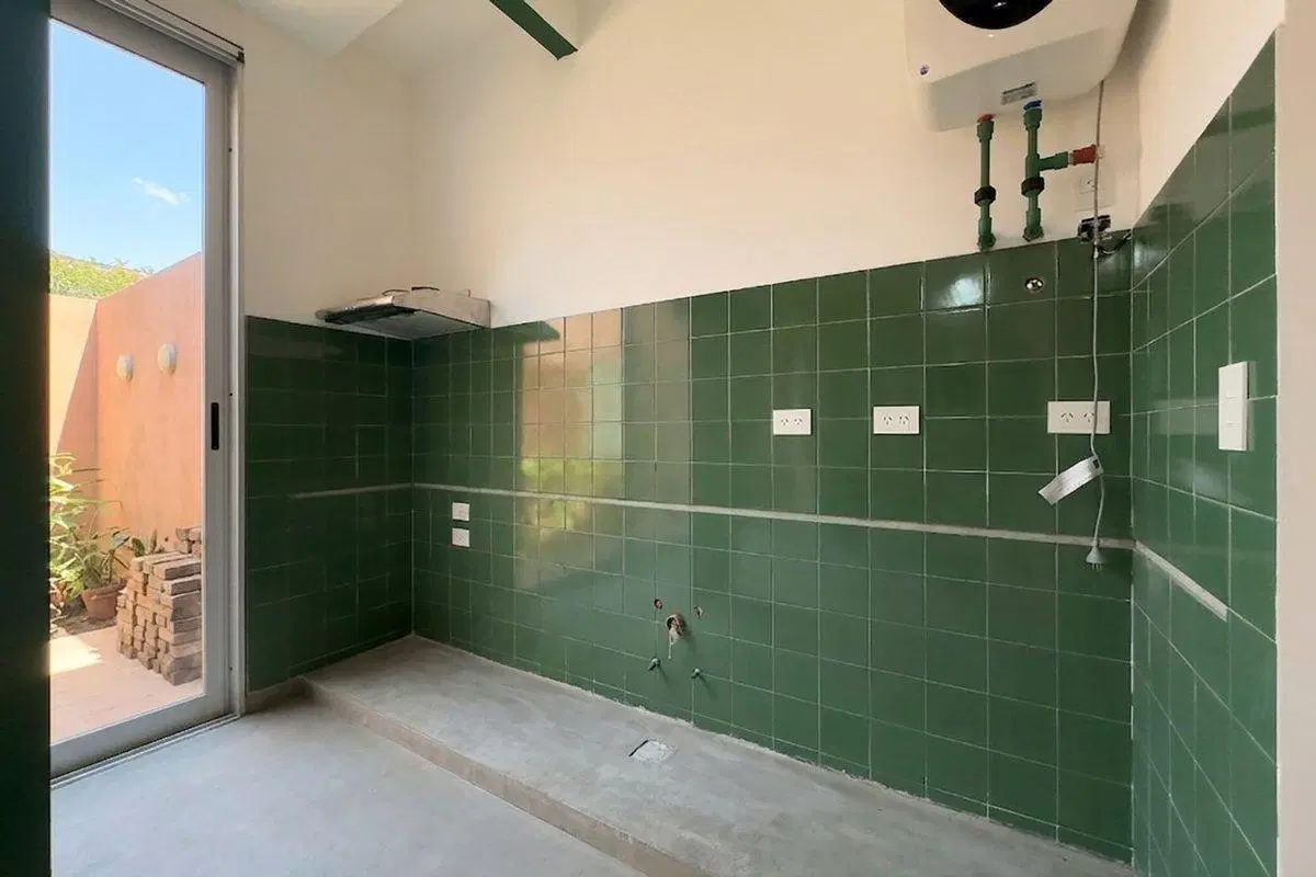 VENTA - PH CON PATIO - REFACCIÓN AVANZADA - 50 m² 4
