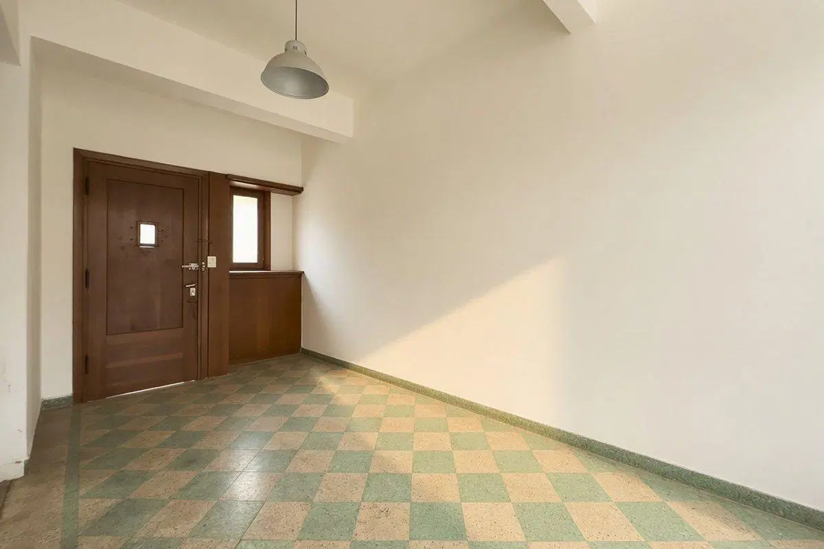 VENTA - PH CON PATIO - REFACCIÓN AVANZADA - 50 m² 3