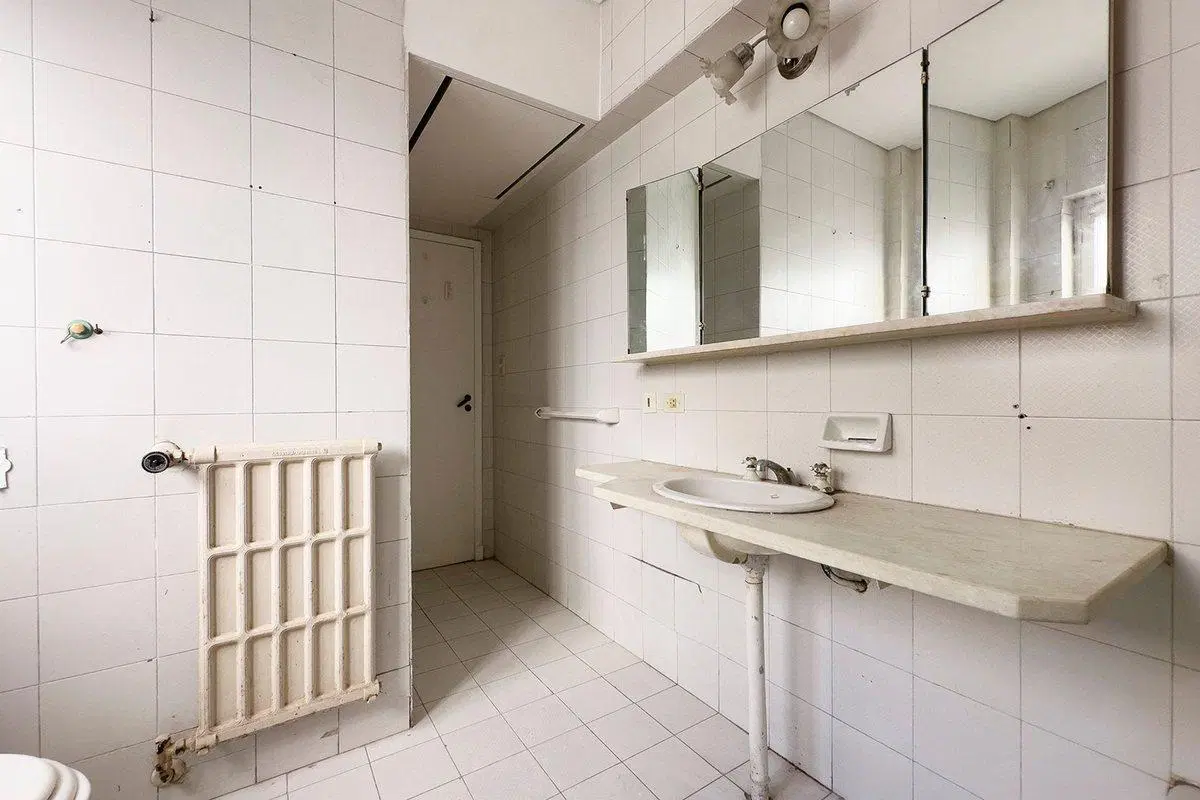 VENTA DUPLEX 4 AMBIENTES CON TERRAZA PALERMO 5