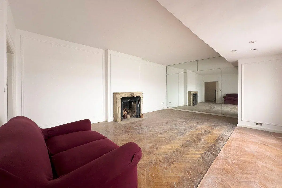 VENTA DUPLEX 4 AMBIENTES CON TERRAZA PALERMO 3
