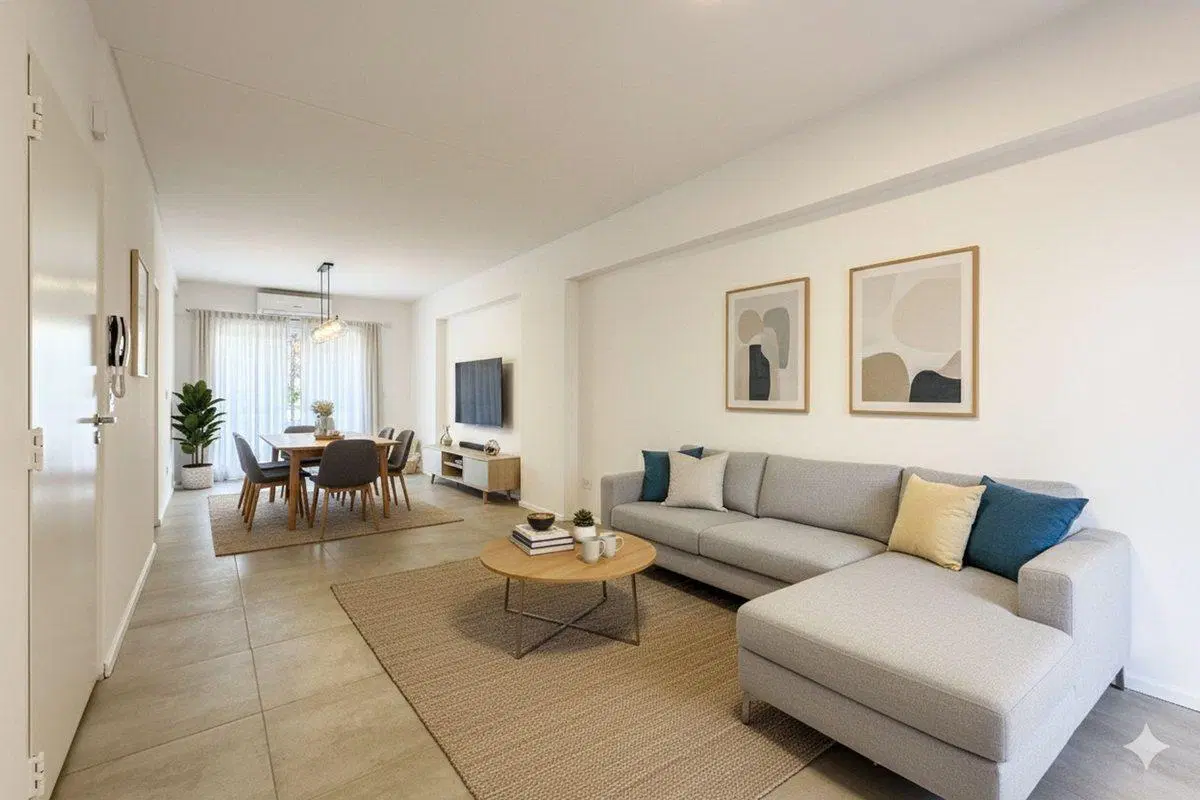 VENTA MONOAMBIENTE CON DOBLE BALCÓN,ZONA BARRACAS 5