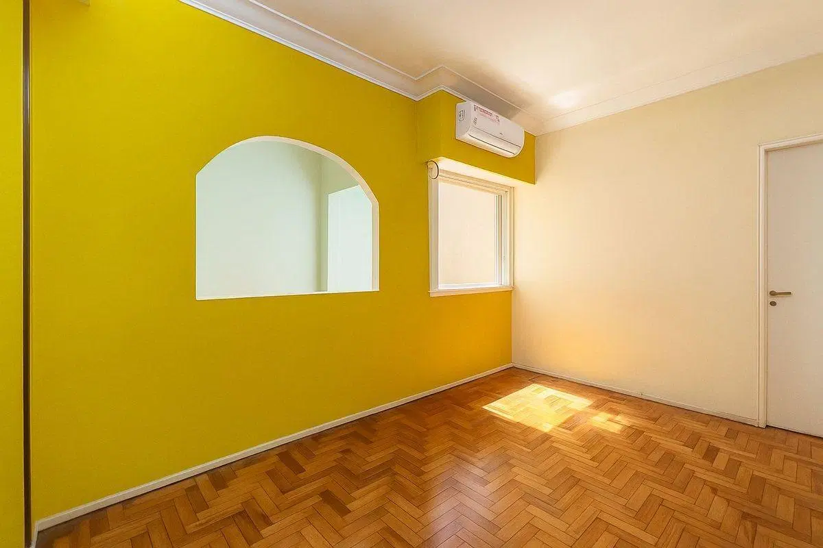 VENTA DEPARTAMENTO DOS AMBIENTES EN PALERMO 5