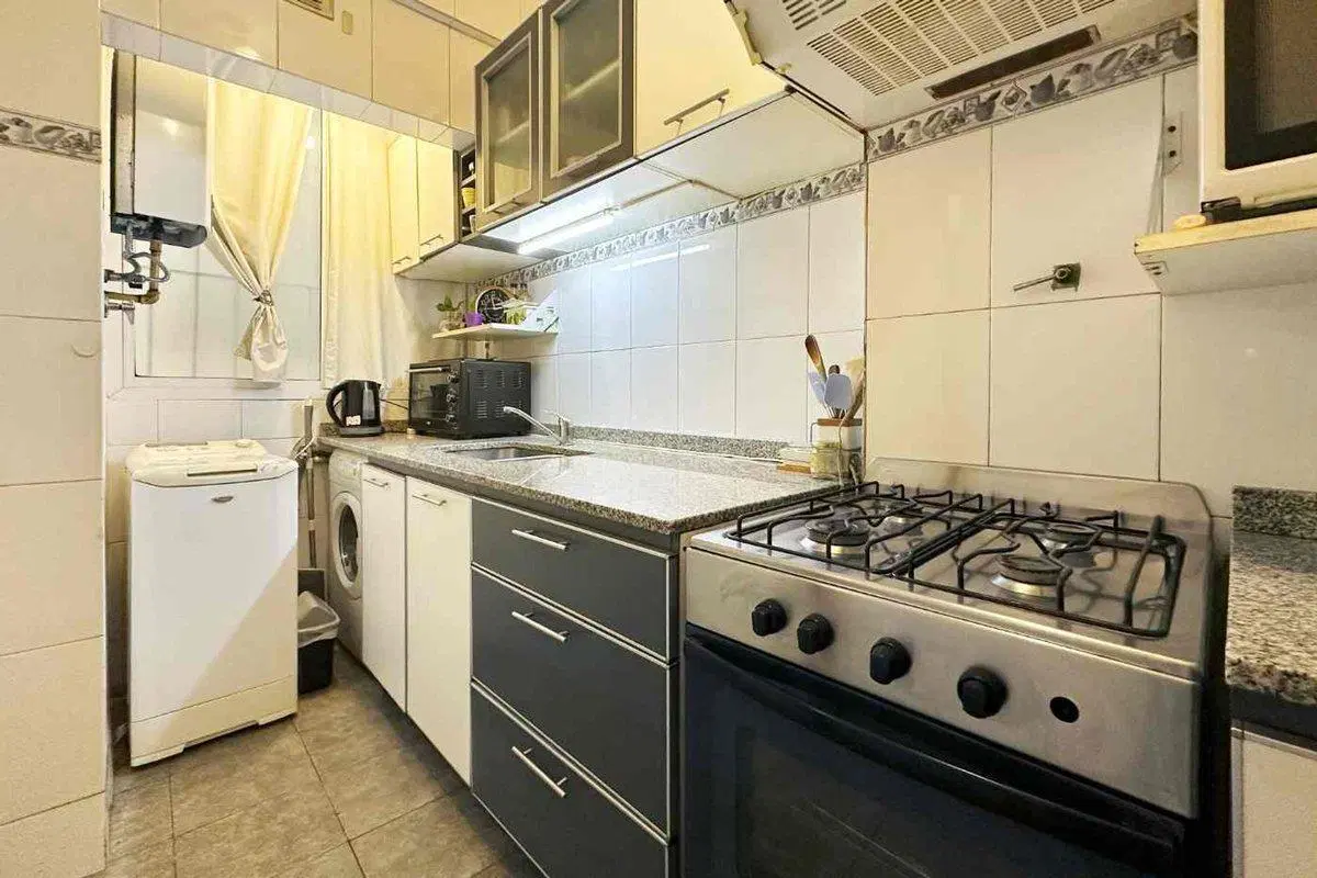VENTA DEPARTAMENTO 4 AMBIENTES PALERMO 3