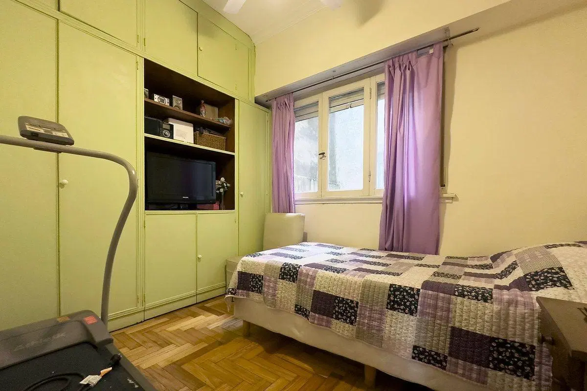 VENTA DEPARTAMENTO 4 AMBIENTES PALERMO 4