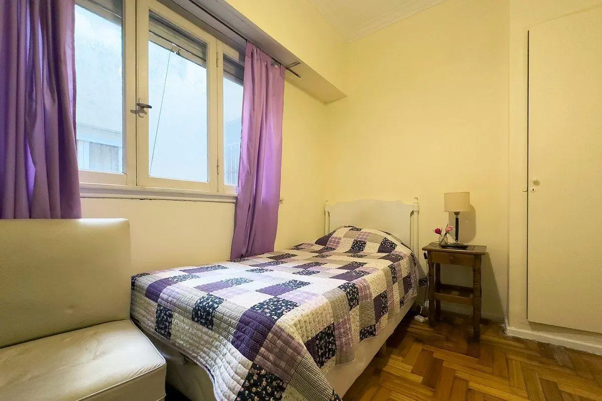 VENTA DEPARTAMENTO 4 AMBIENTES PALERMO 2