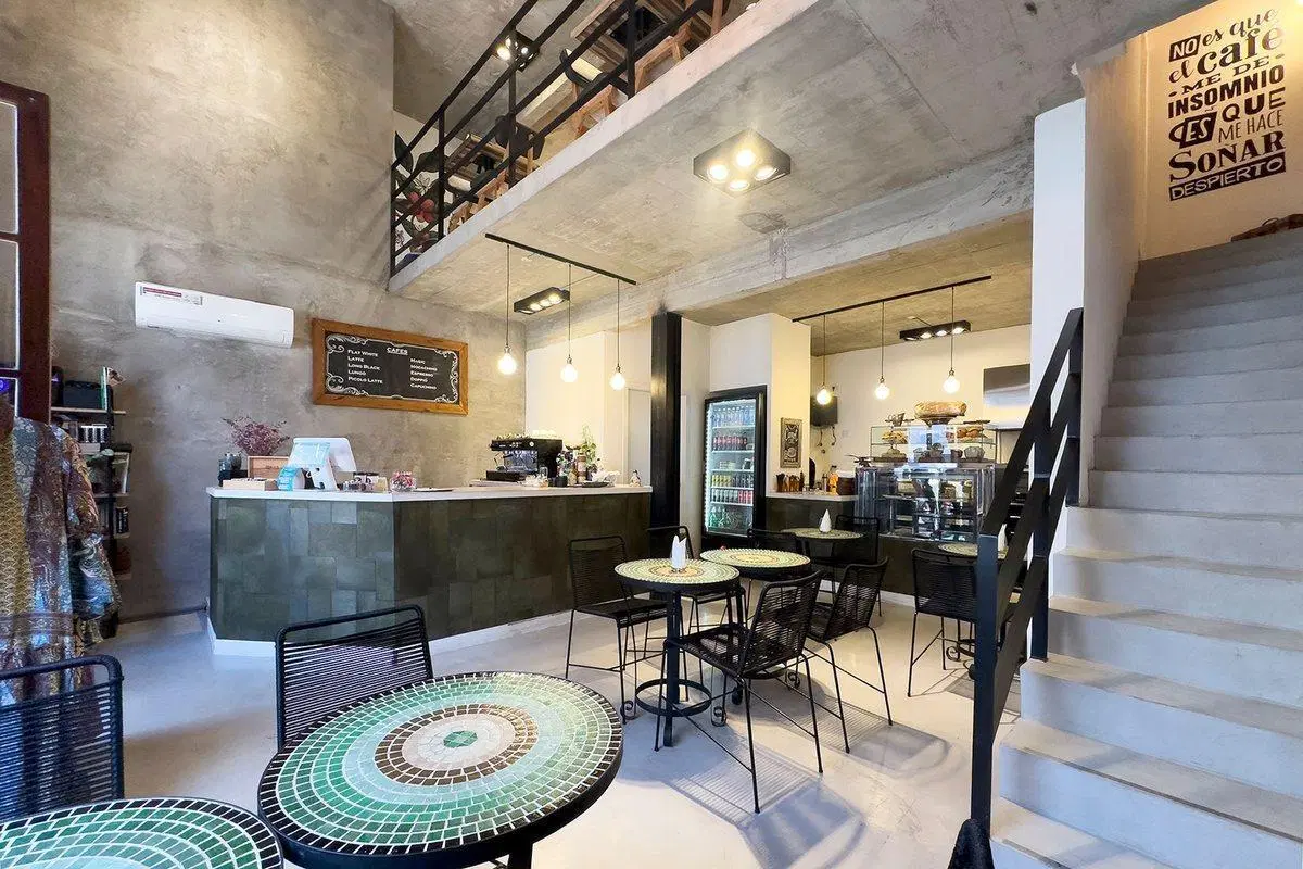 VENTA-LOCAL COMERCIAL-PALERMO SOHO-168 m² 3