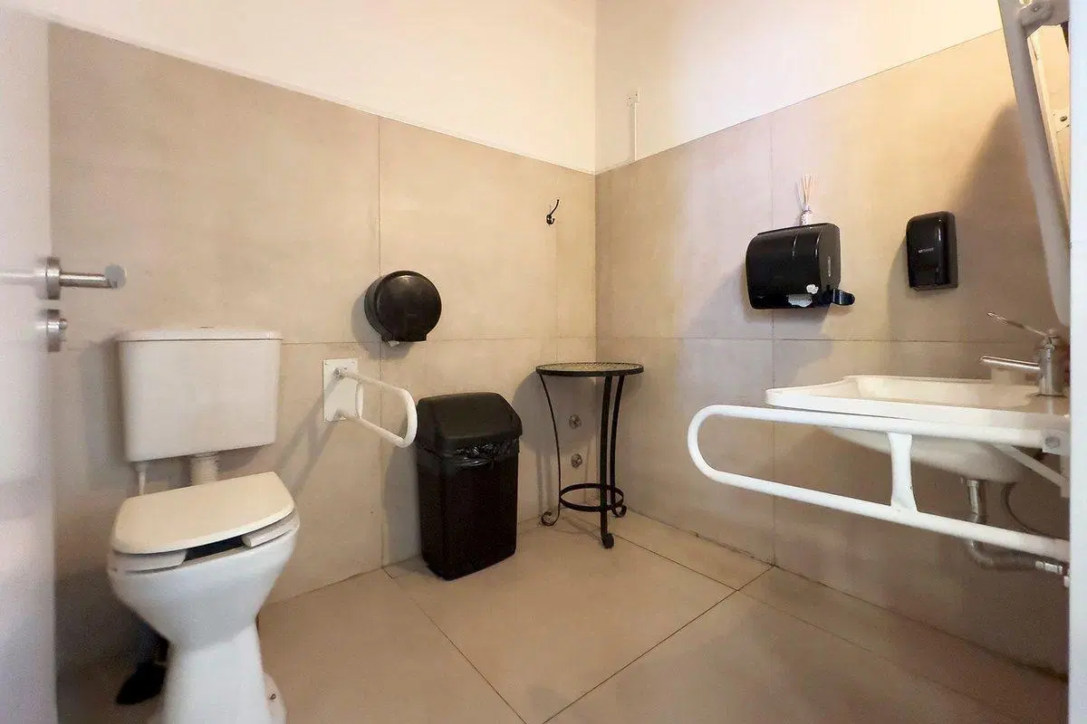 VENTA-LOCAL COMERCIAL-PALERMO SOHO-168 m² 2