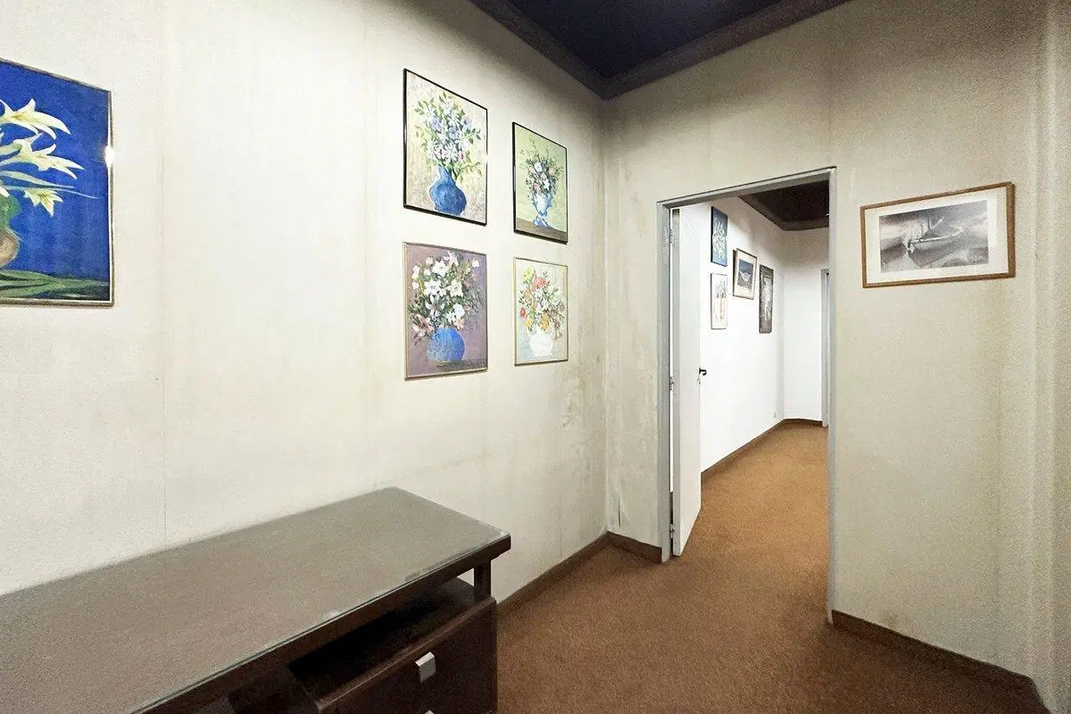 VENTA DEPARTAMENTO OPORTUNIDAD SAN NICOLAS 5
