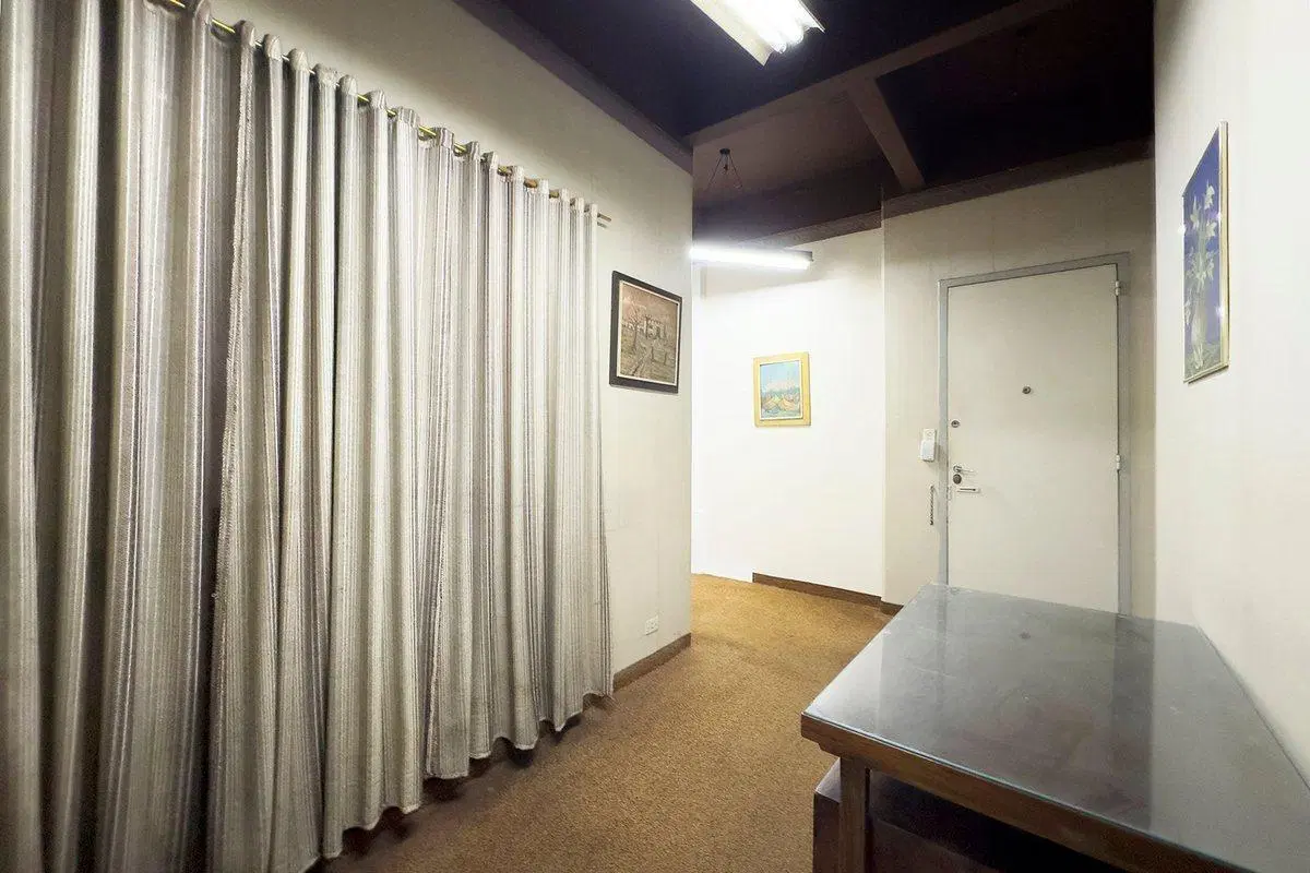 VENTA DEPARTAMENTO OPORTUNIDAD SAN NICOLAS 3