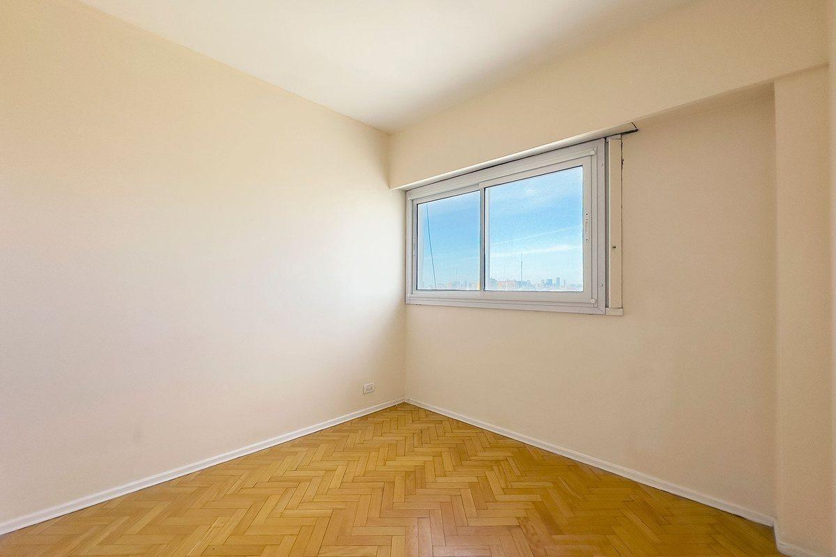 Foto de PALERMO-VENTA 3 AMBIENTES BALCON-VISTA PANORAMICA!, imagen 3
