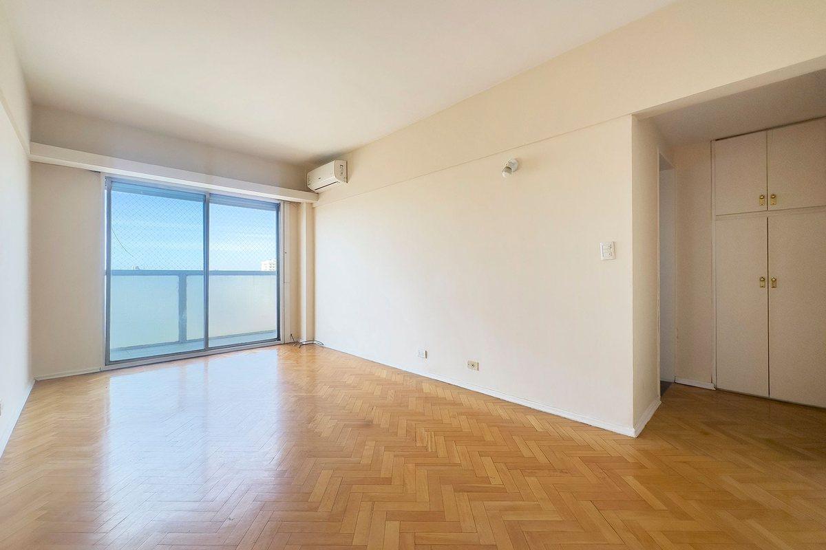 Foto de PALERMO-VENTA 3 AMBIENTES BALCON-VISTA PANORAMICA!, imagen 4