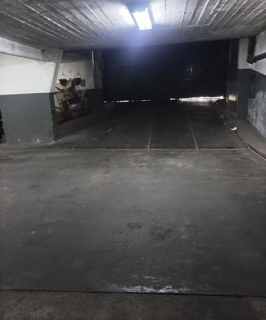 PALERMO-VENTA COCHERA- EN PLANTA BAJA 2