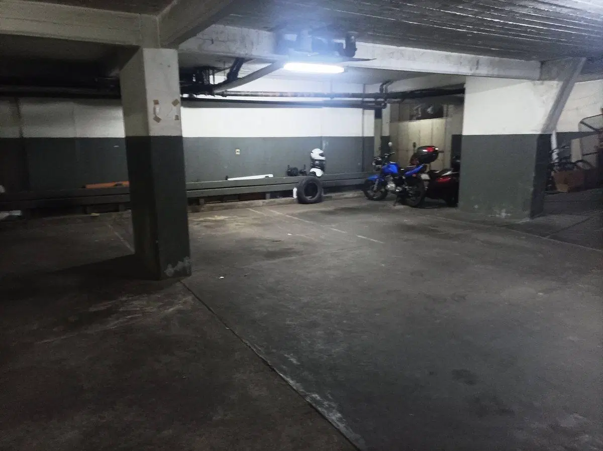 PALERMO-VENTA COCHERA- EN PLANTA BAJA 3