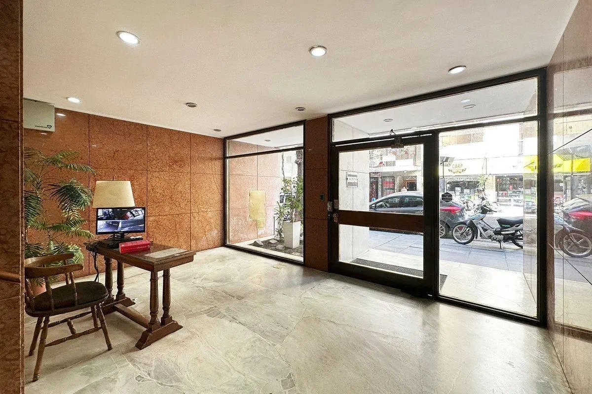 PALERMO-VENTA COCHERA- EN PLANTA BAJA 4