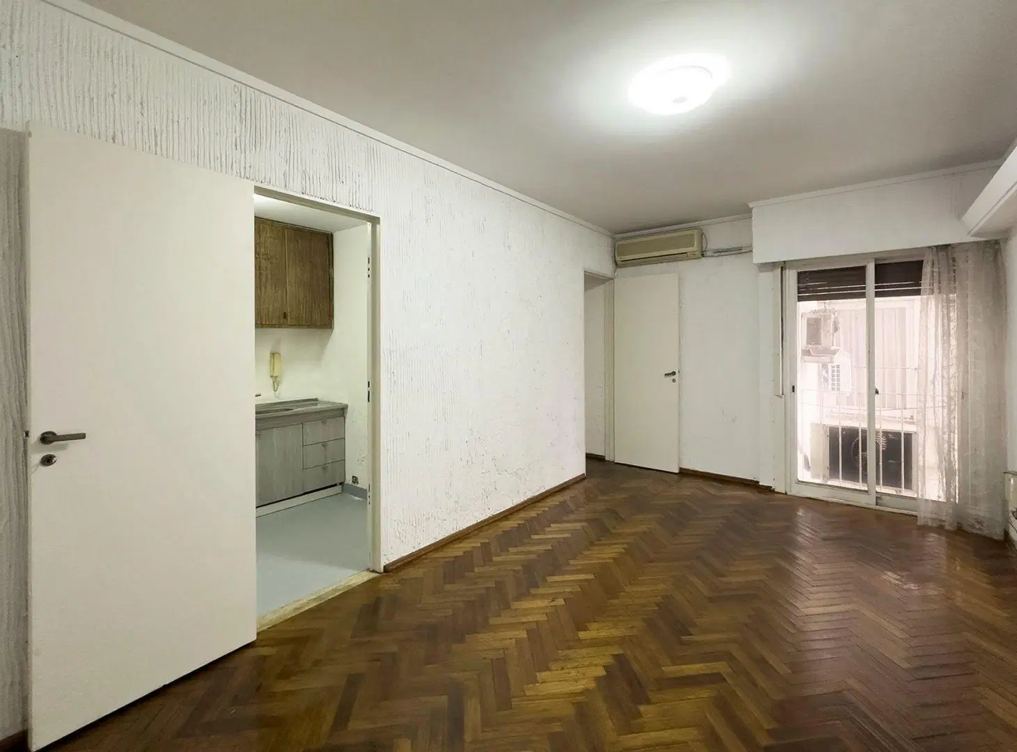 VENTA DEPARTAMENTO 2 AMB. EN SAN NICOLAS 5