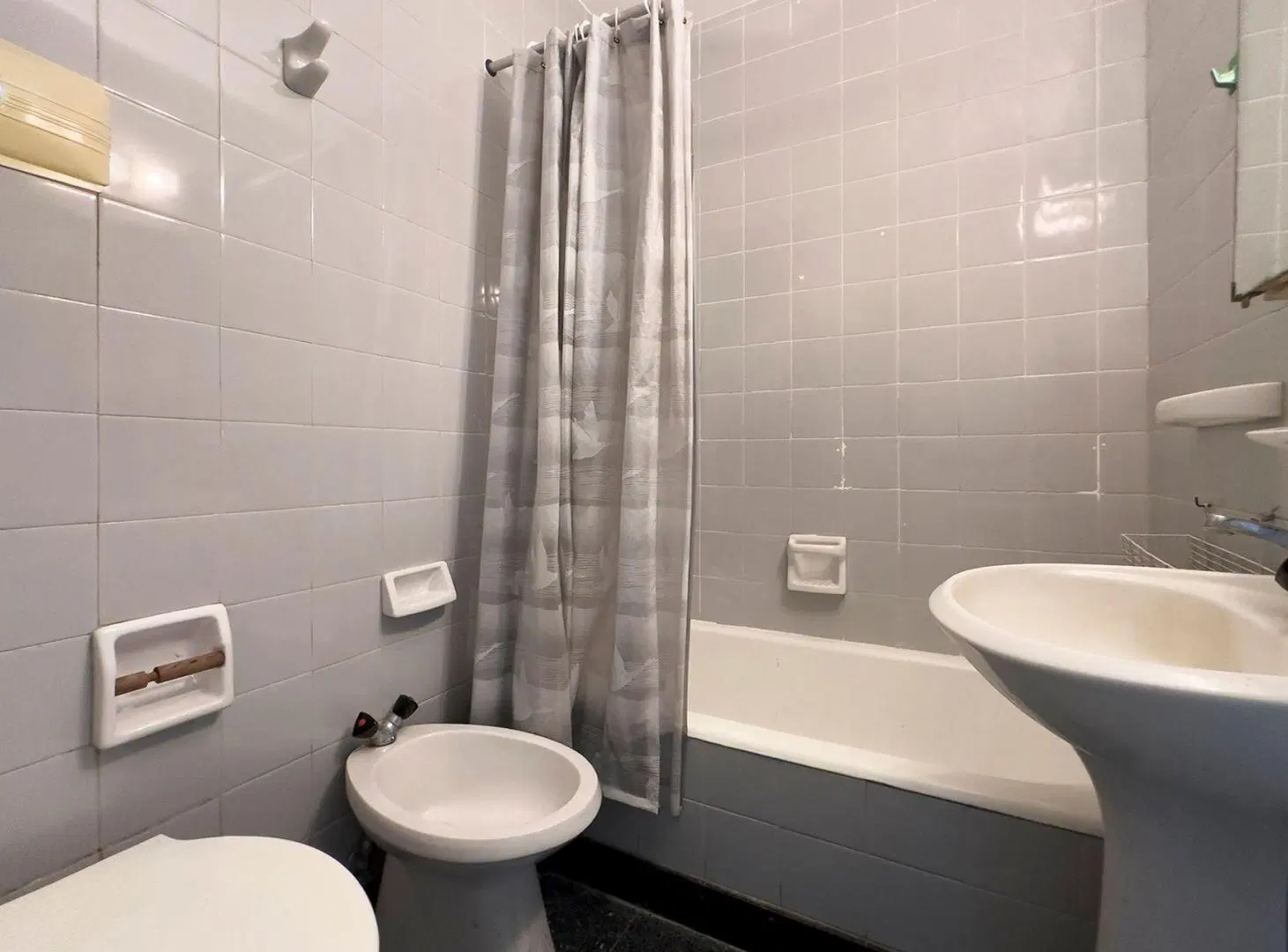 VENTA DEPARTAMENTO 2 AMB. EN SAN NICOLAS 2