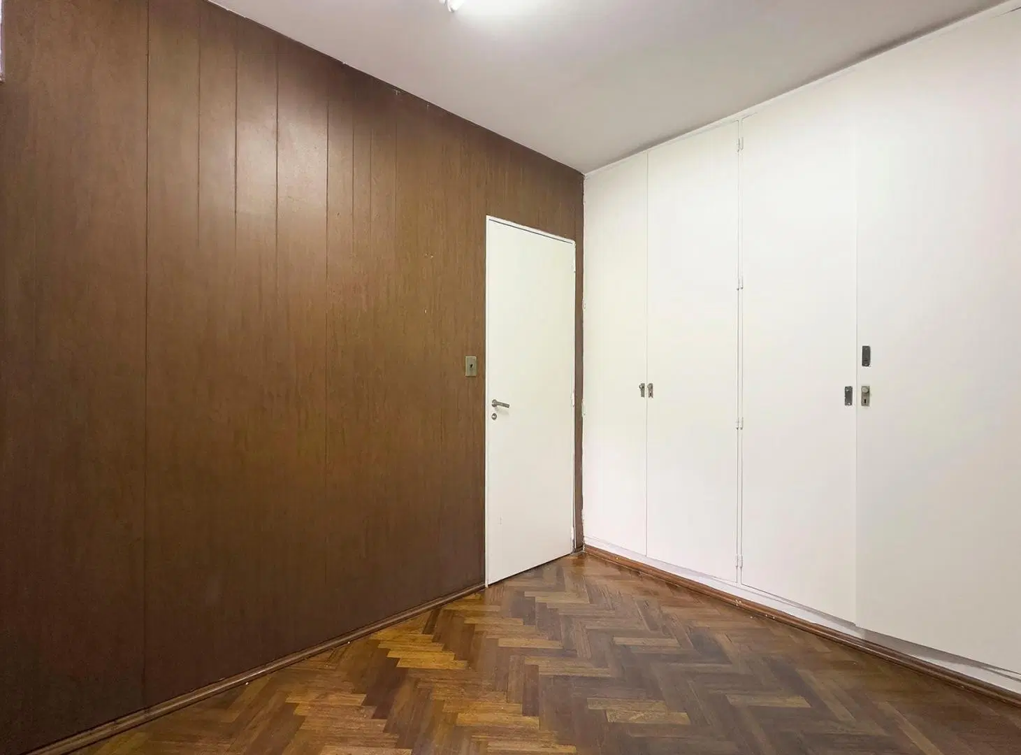 VENTA DEPARTAMENTO 2 AMB. EN SAN NICOLAS 3