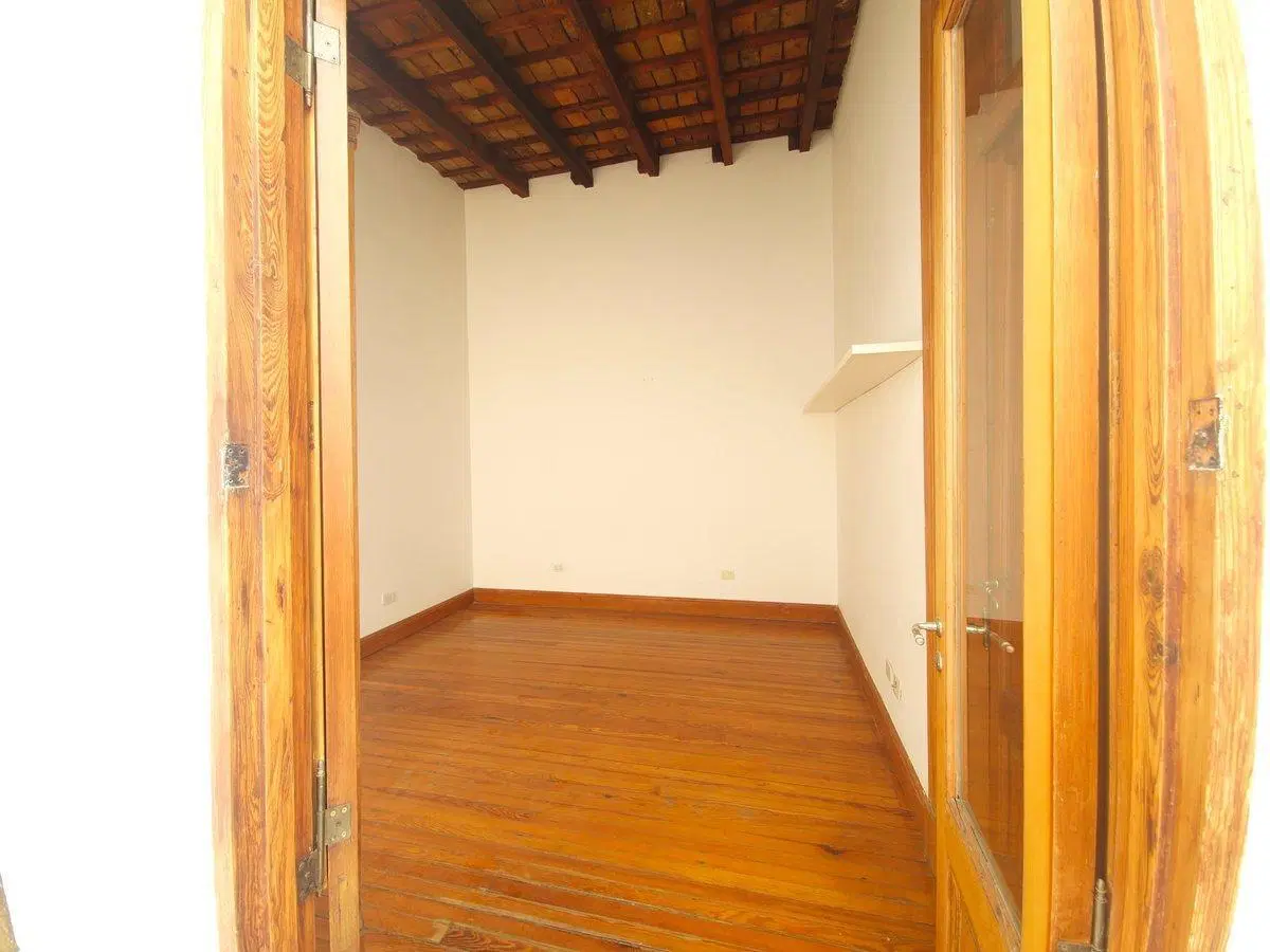 ALQUILER – PH ÚNICO EN PALERMO–64 m² 4