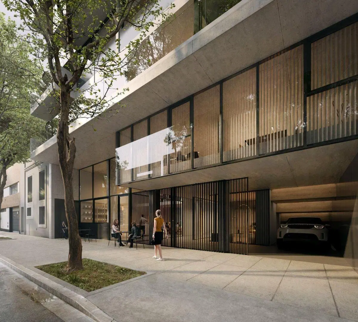 Venta Departamento 4 ambientes | CASAS URBANAS 4