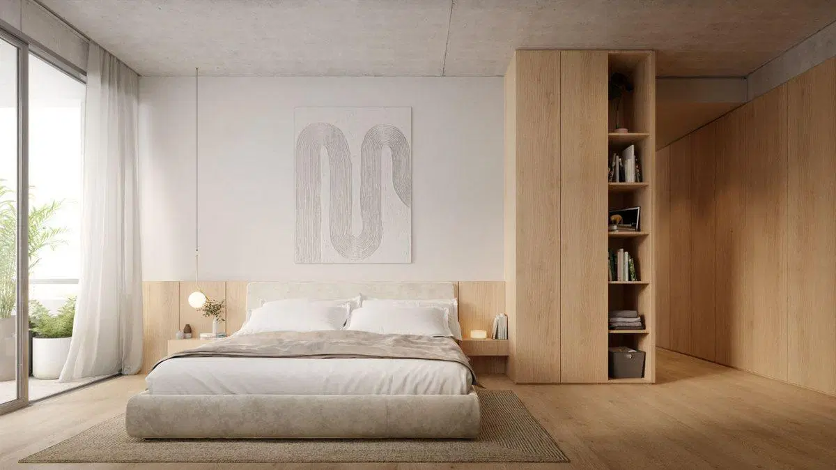 Venta Departamento 4 ambientes | CASAS URBANAS 2