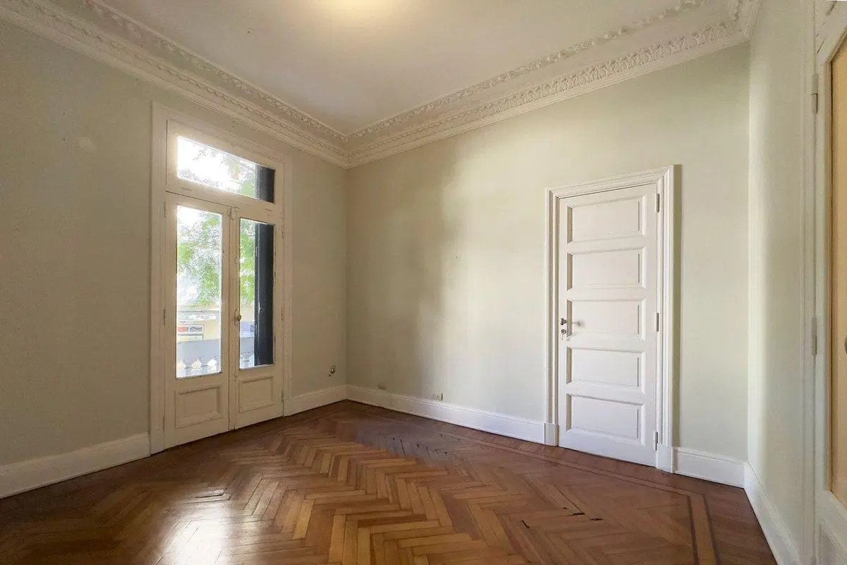 VENTA PH TIPO CASA C/COCHERA SIN EXPENSAS PALERMO 4