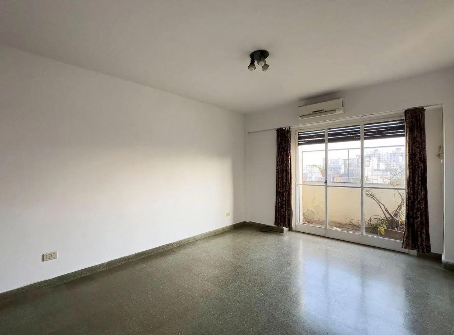 PALERMO VTA 3 AMB CFTE EN PISO ALTO VISTA ABIERTA 2