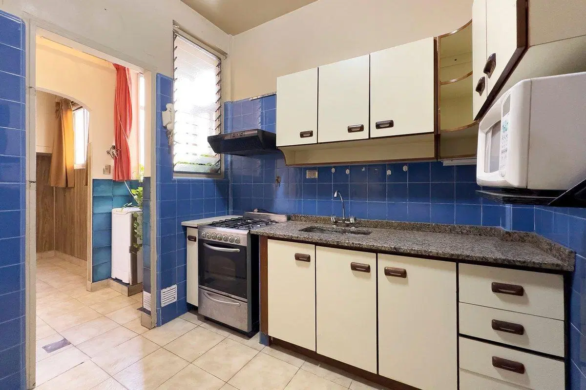 VENTA DEPTO 3 AMB CON BALCON + DEP EN MONSERRAT 3
