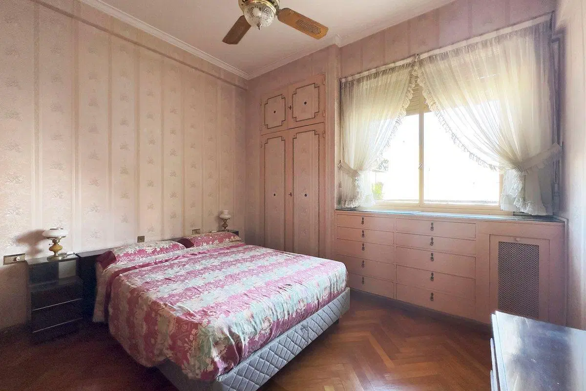 VENTA DEPTO 3 AMB CON BALCON + DEP EN MONSERRAT 5