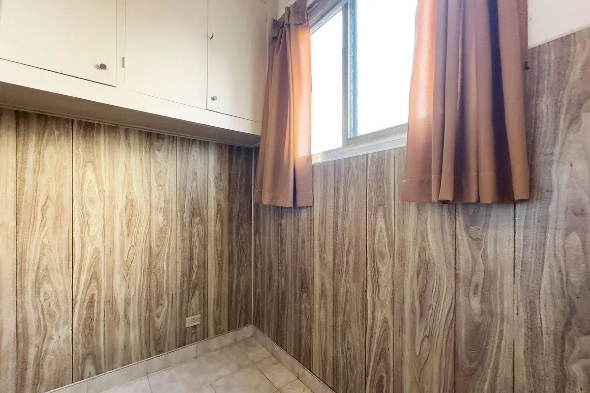 VENTA DEPTO 3 AMB CON BALCON + DEP EN MONSERRAT 5